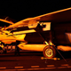 Illustration for article titled How To Successfully Get Launched Off A Carrier At Night In A F-14 Tomcat